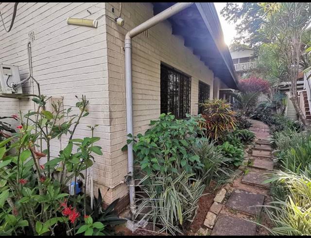 4 BEDROOM PROPERTY TO RENT IN WESTRIDGE